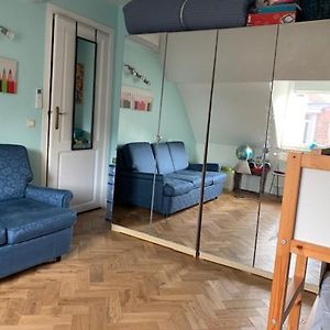 Appartement met Drie Slaapkamers