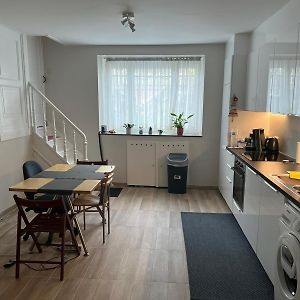 Appartement met een Slaapkamer